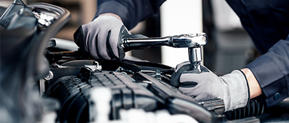 revision voiture sans permis